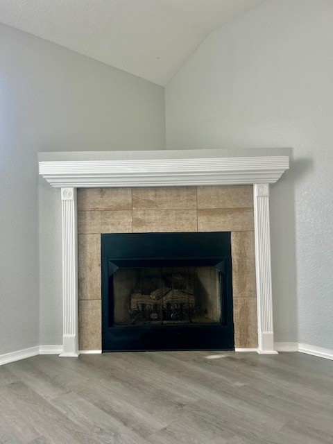 Centerpoint - Residential