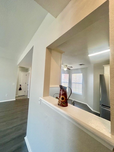 Centerpoint - Residential