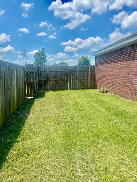 Centerpoint - Residential