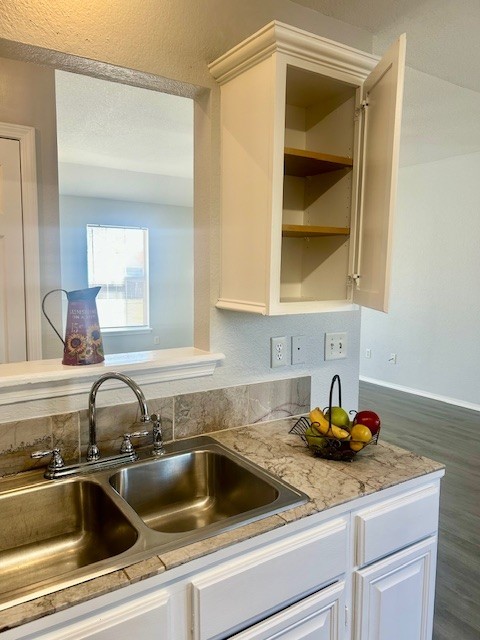 Centerpoint - Residential