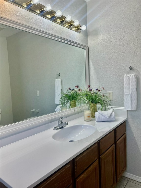 Centerpoint - Residential