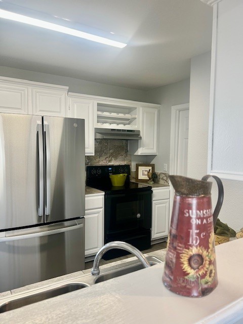 Centerpoint - Residential