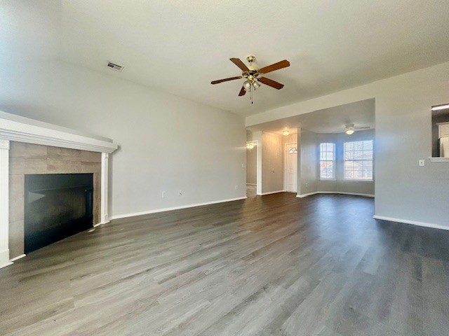 Centerpoint - Residential