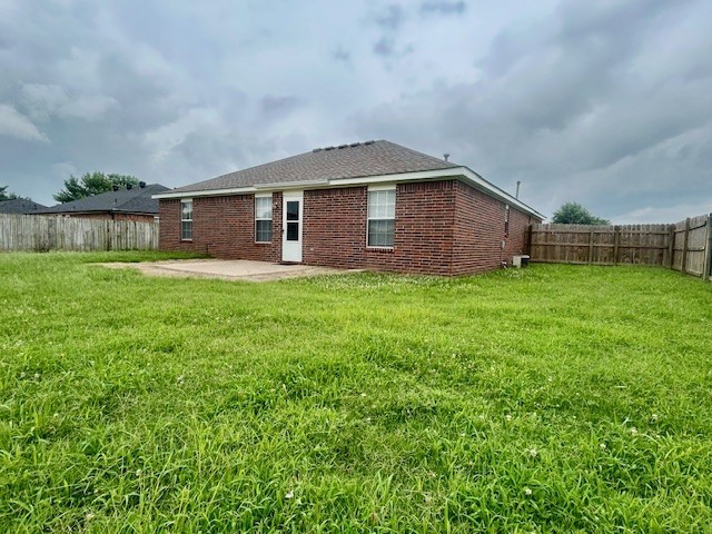 Centerpoint - Residential