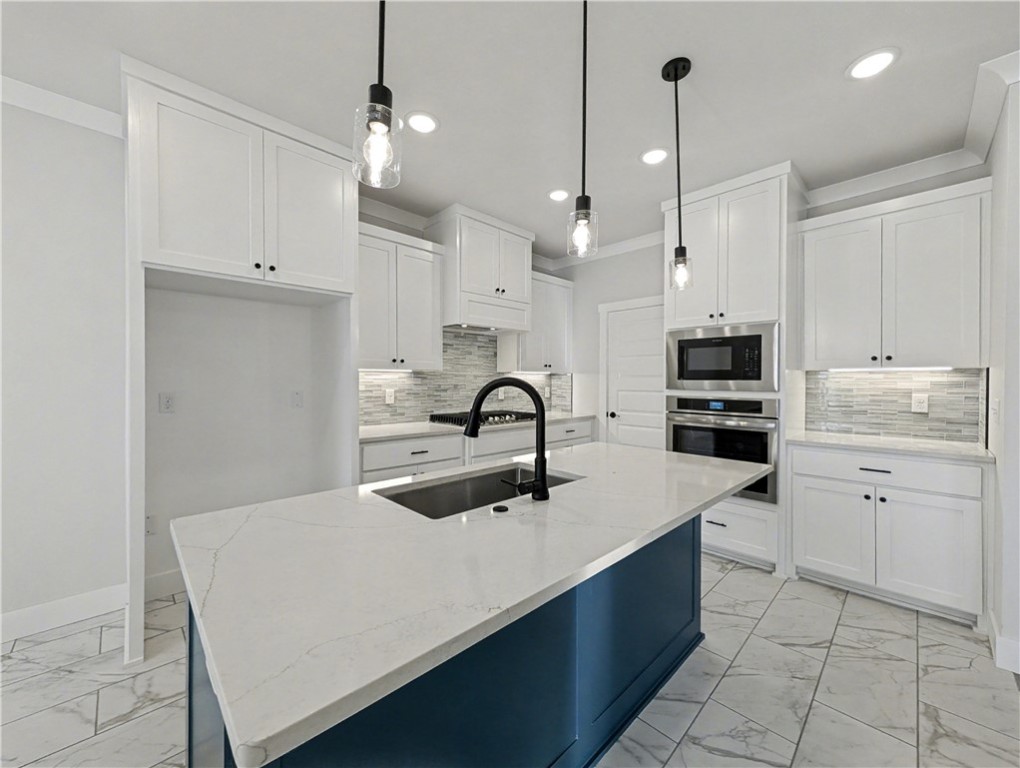 Walnut Grove - Residential