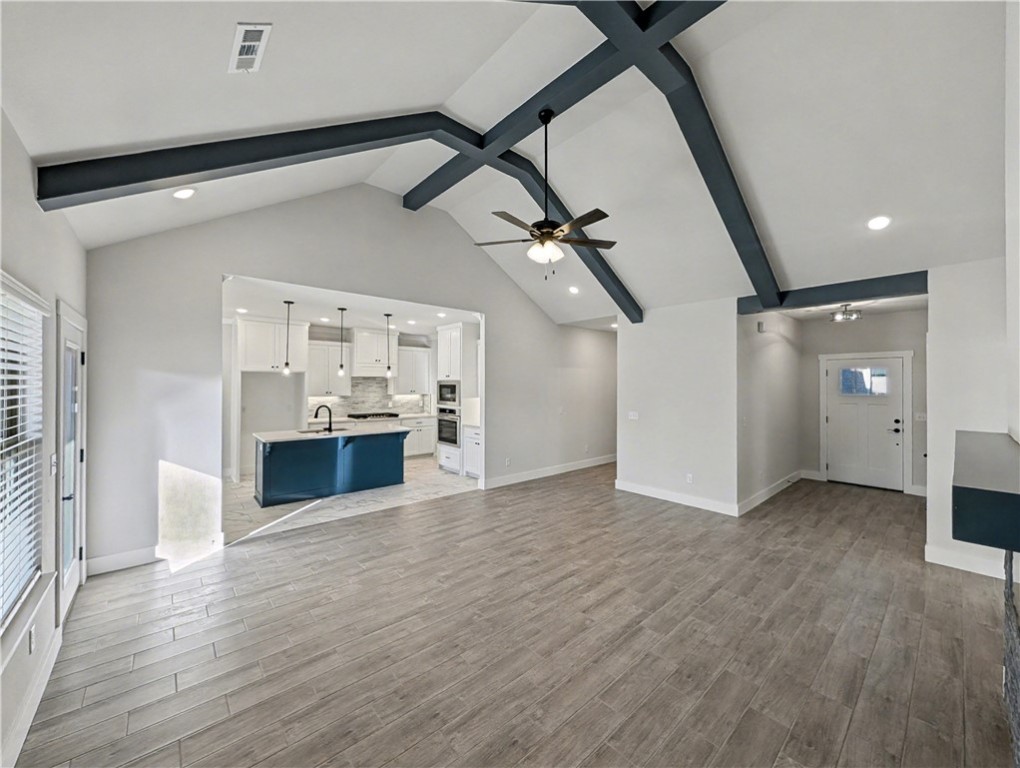 Walnut Grove - Residential