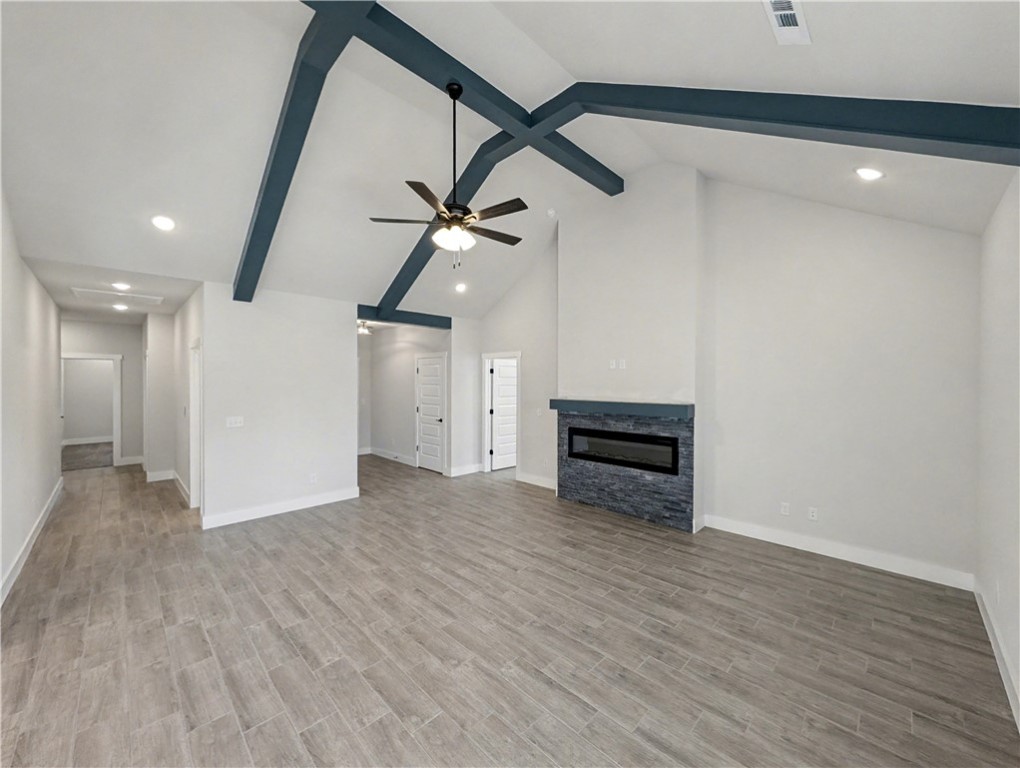 Walnut Grove - Residential