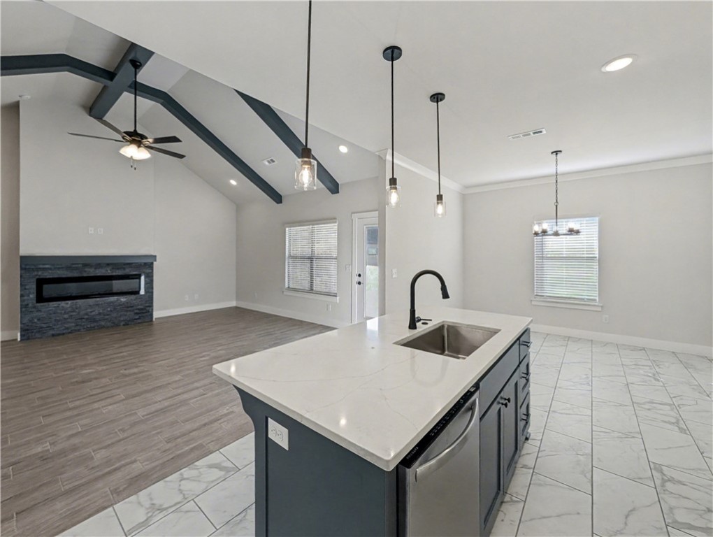 Walnut Grove - Residential