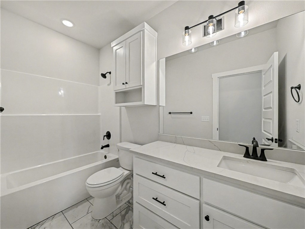 Walnut Grove - Residential