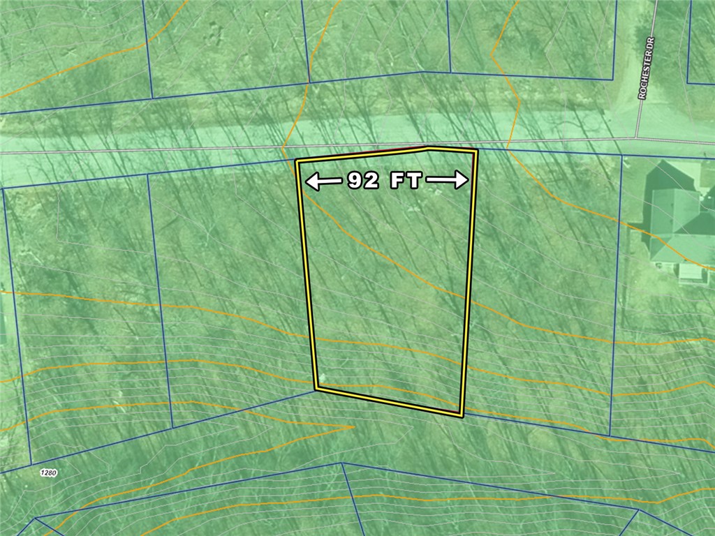 Canterbury Sub Bvv - Land