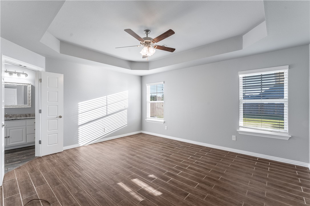 Elkhorn Sub Ph I Pea Ridge - Residential Lease