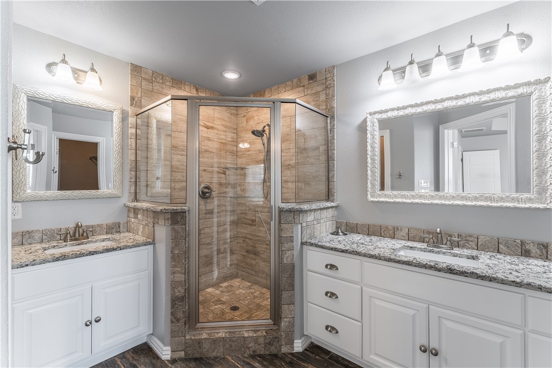 Elkhorn Sub Ph I Pea Ridge - Residential Lease