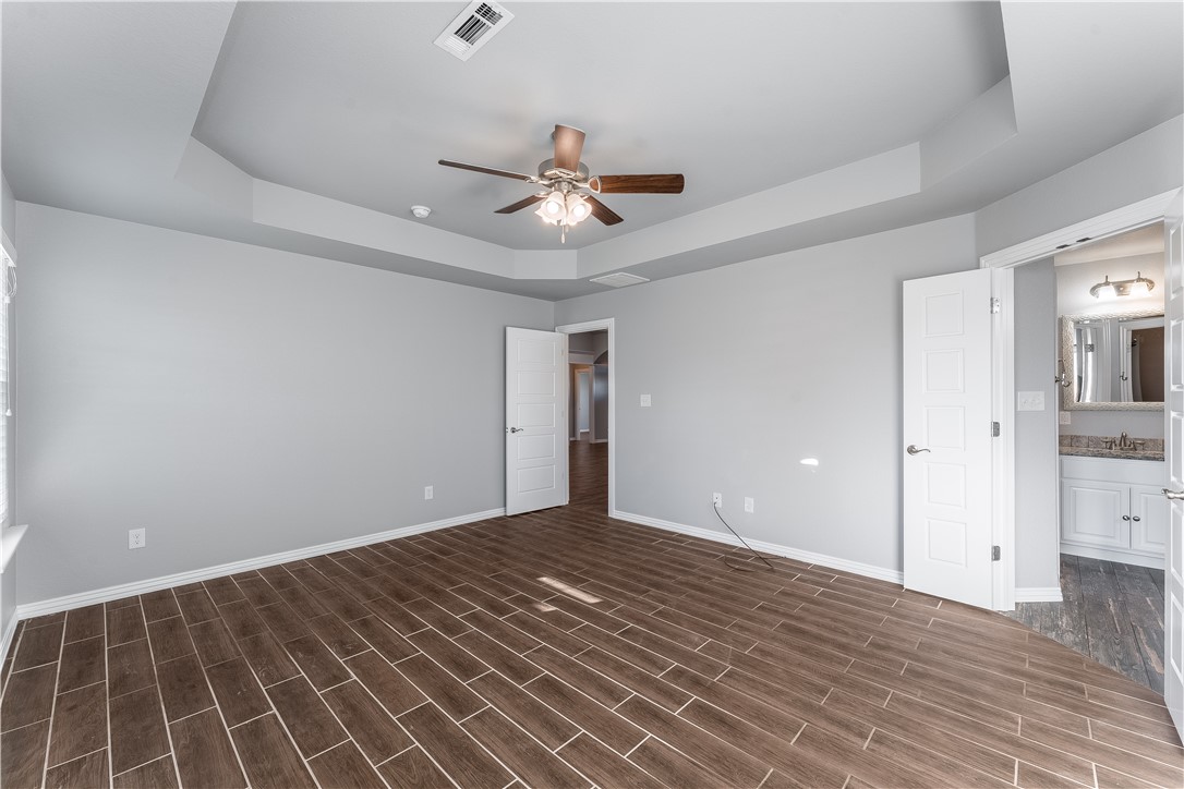 Elkhorn Sub Ph I Pea Ridge - Residential Lease