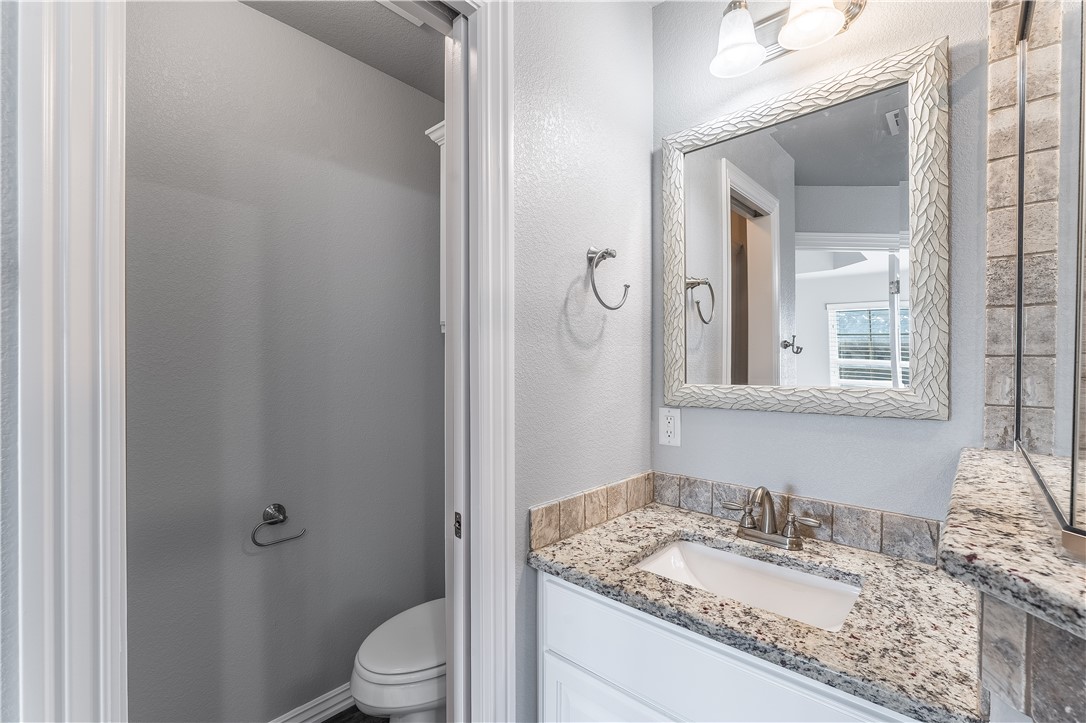 Elkhorn Sub Ph I Pea Ridge - Residential Lease
