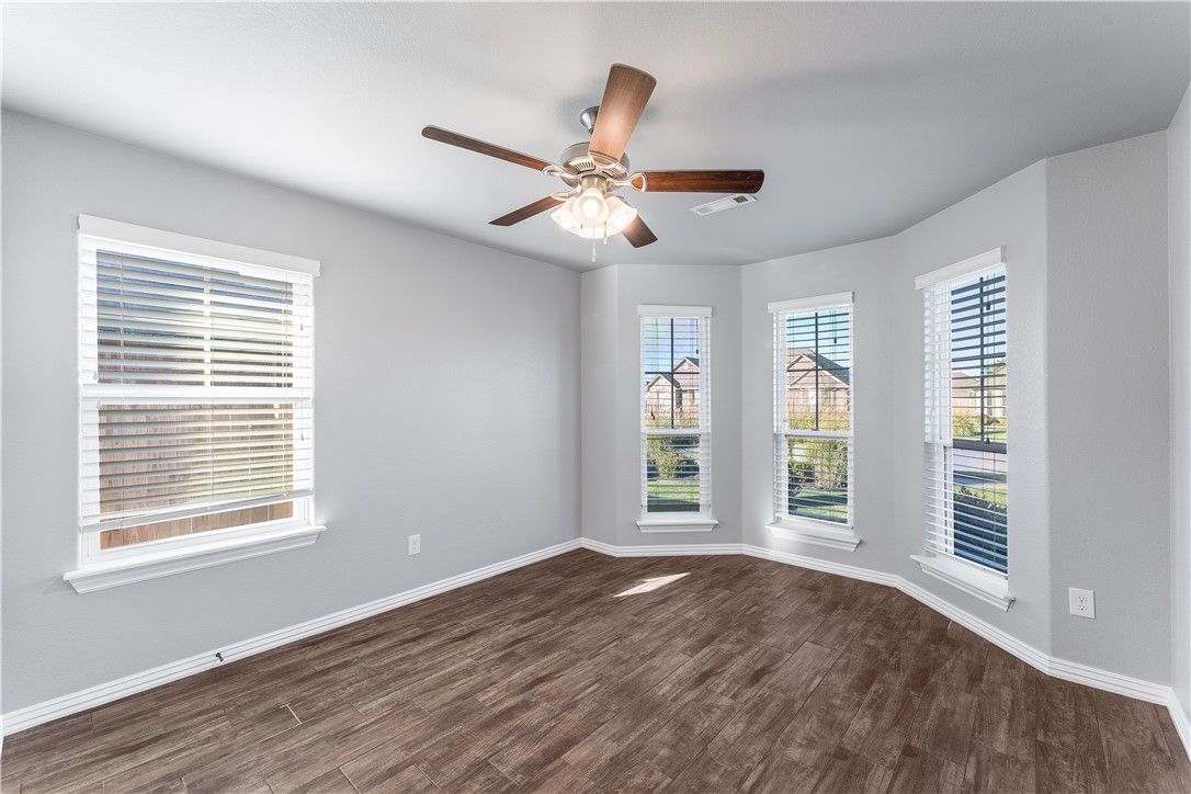 Elkhorn Sub Ph I Pea Ridge - Residential Lease