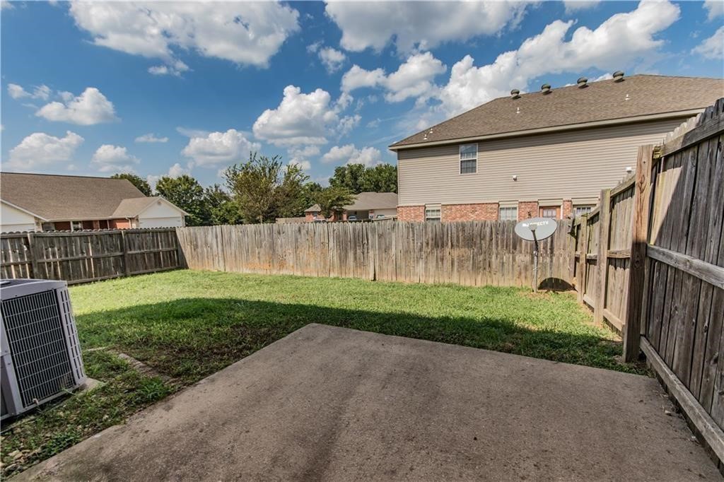 Riverwalk Farm - Residential Lease