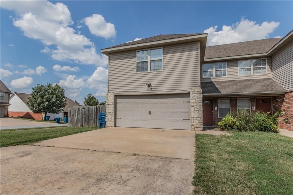 Riverwalk Farm - Residential Lease