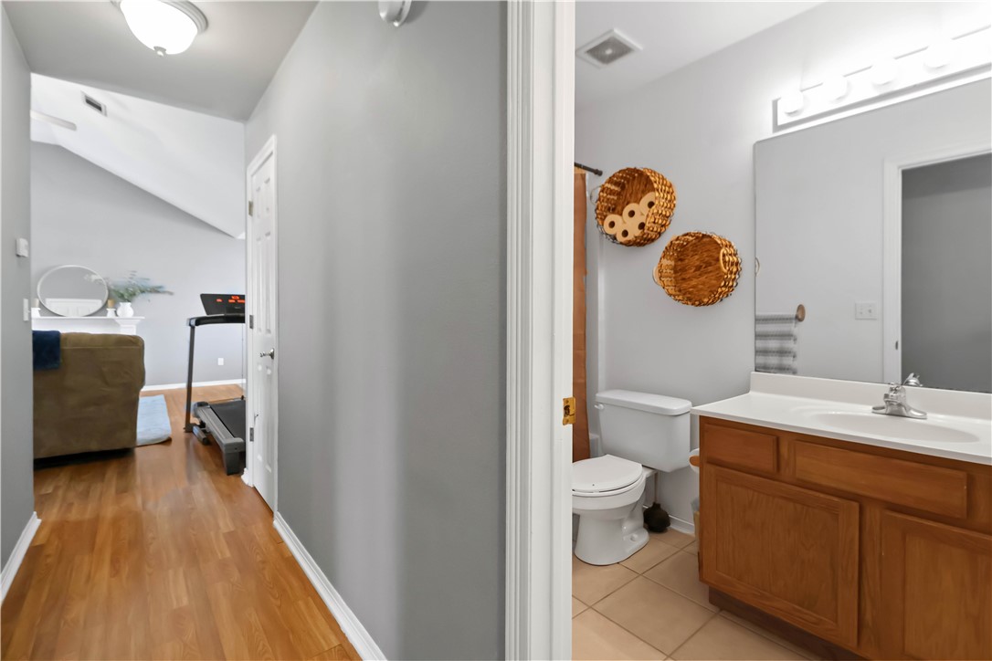 Lincoln Original - Residential