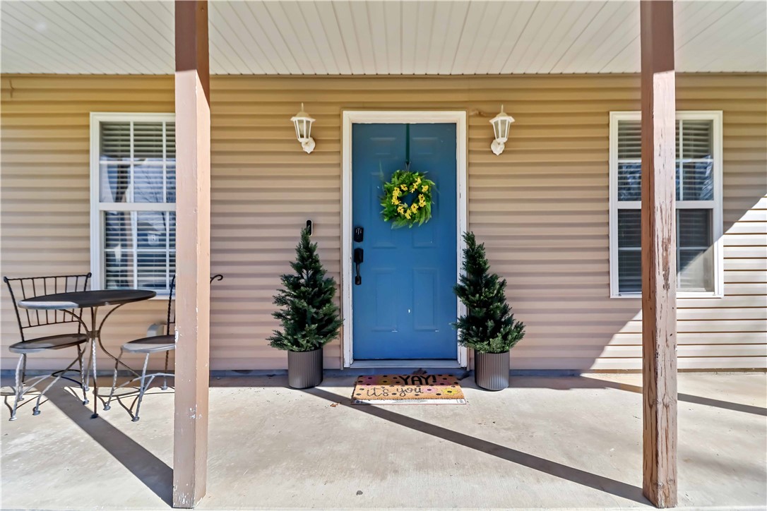 Lincoln Original - Residential