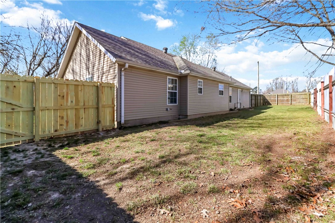 Lincoln Original - Residential