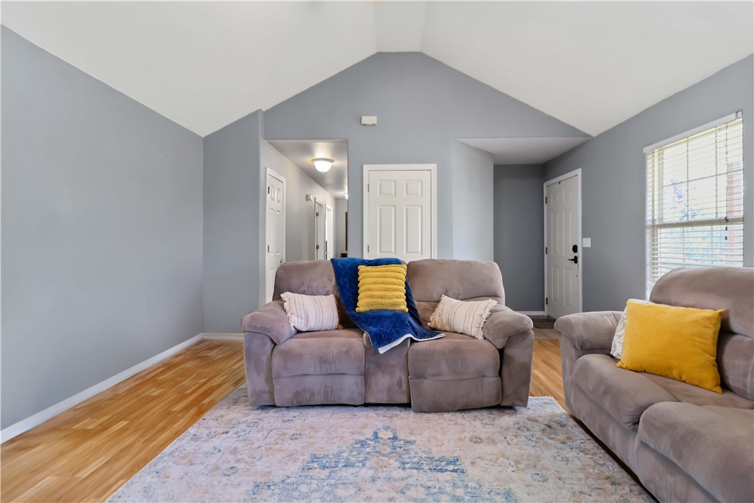 Lincoln Original - Residential