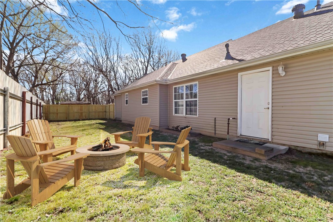 Lincoln Original - Residential