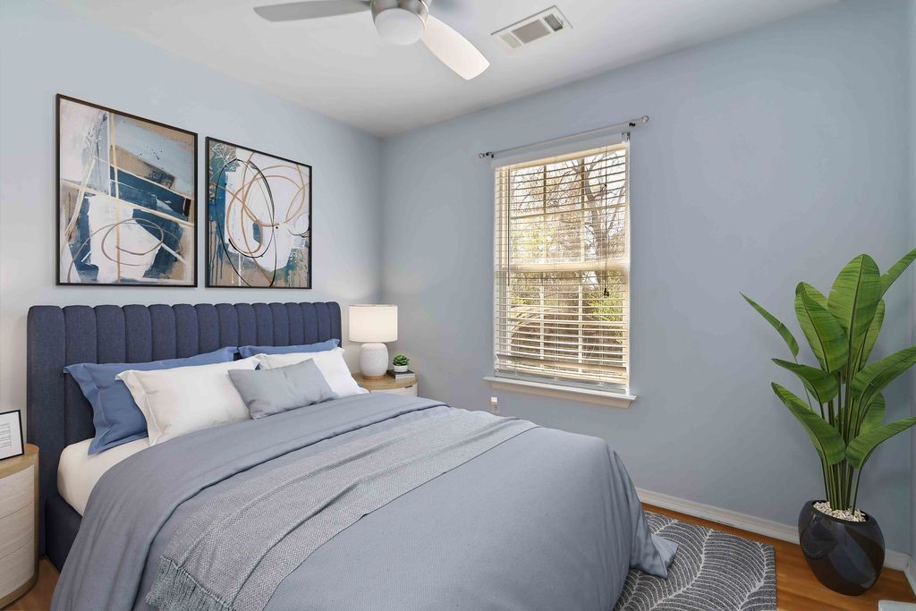 Lincoln Original - Residential