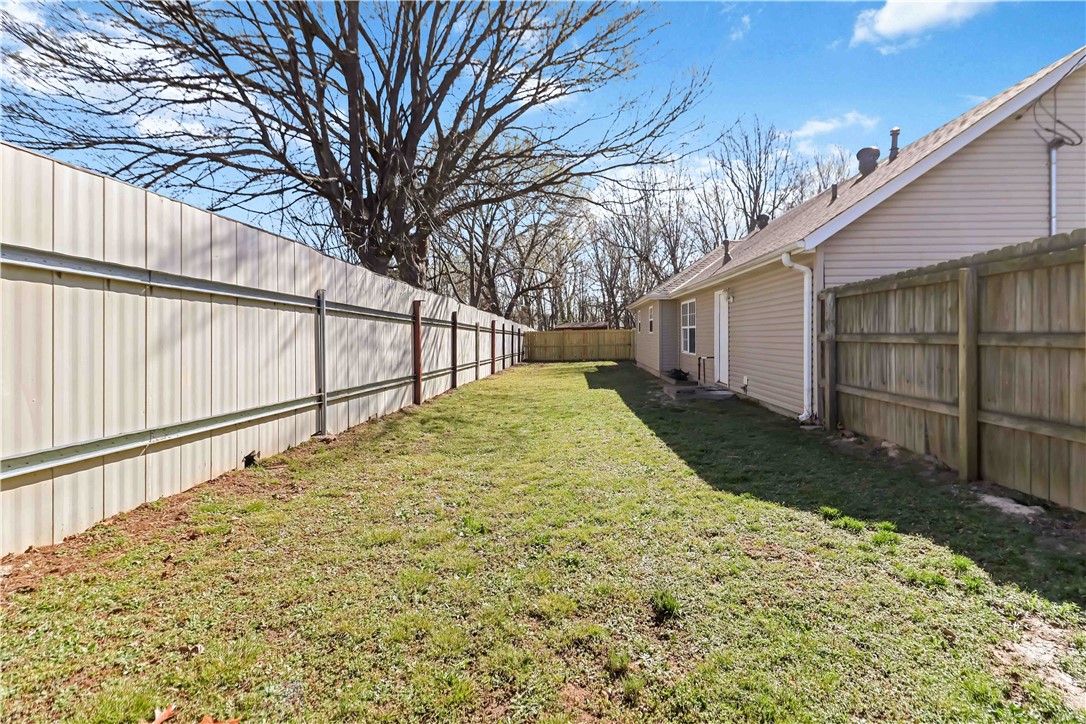 Lincoln Original - Residential