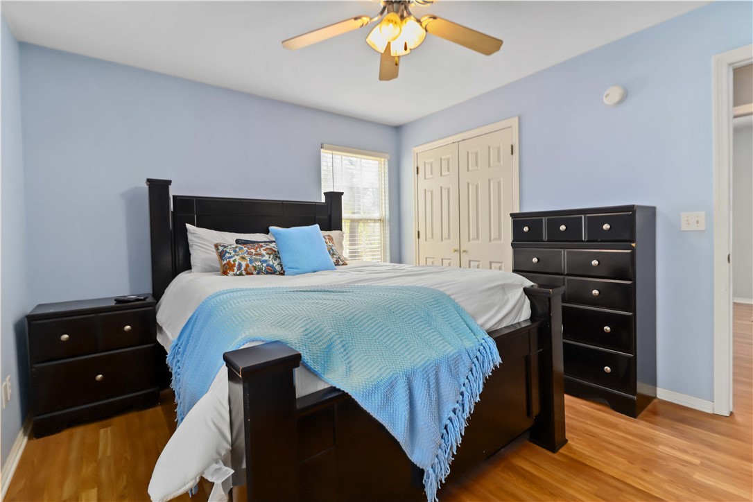 Lincoln Original - Residential