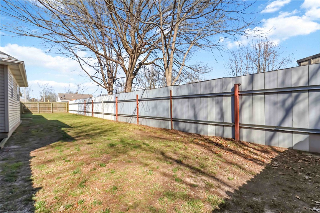 Lincoln Original - Residential