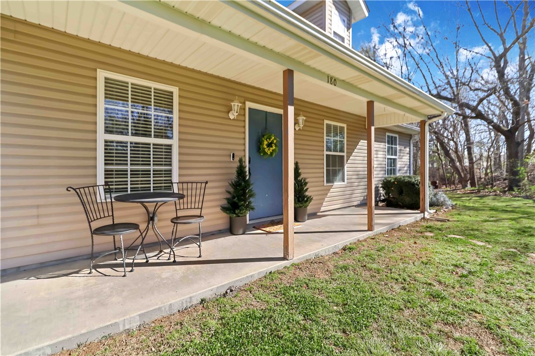 Lincoln Original - Residential