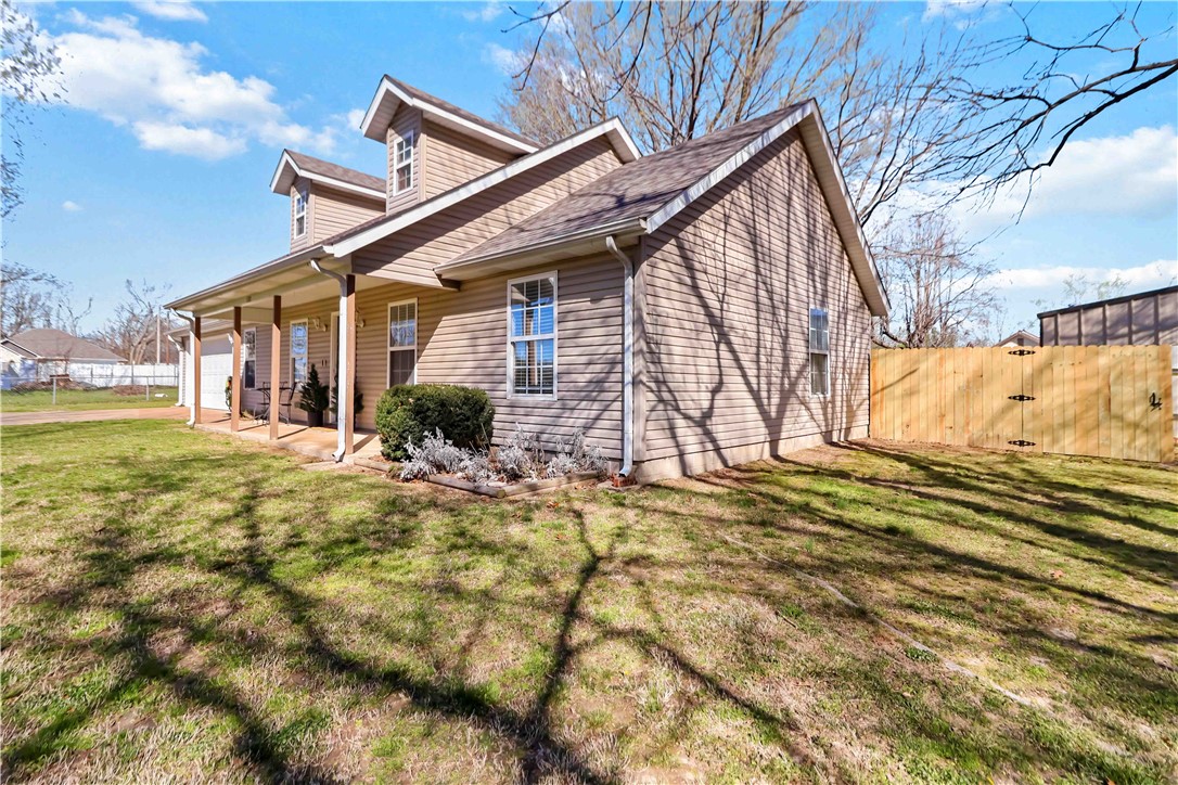 Lincoln Original - Residential