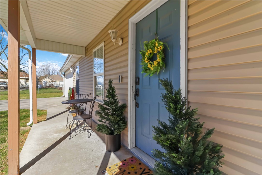 Lincoln Original - Residential