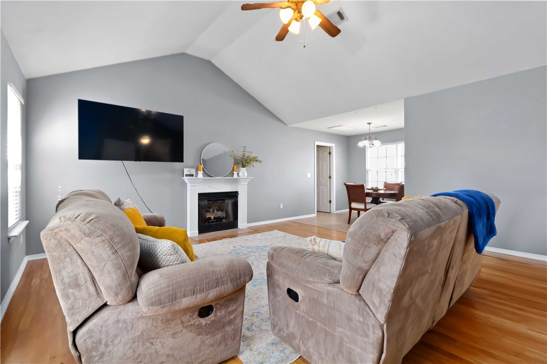 Lincoln Original - Residential