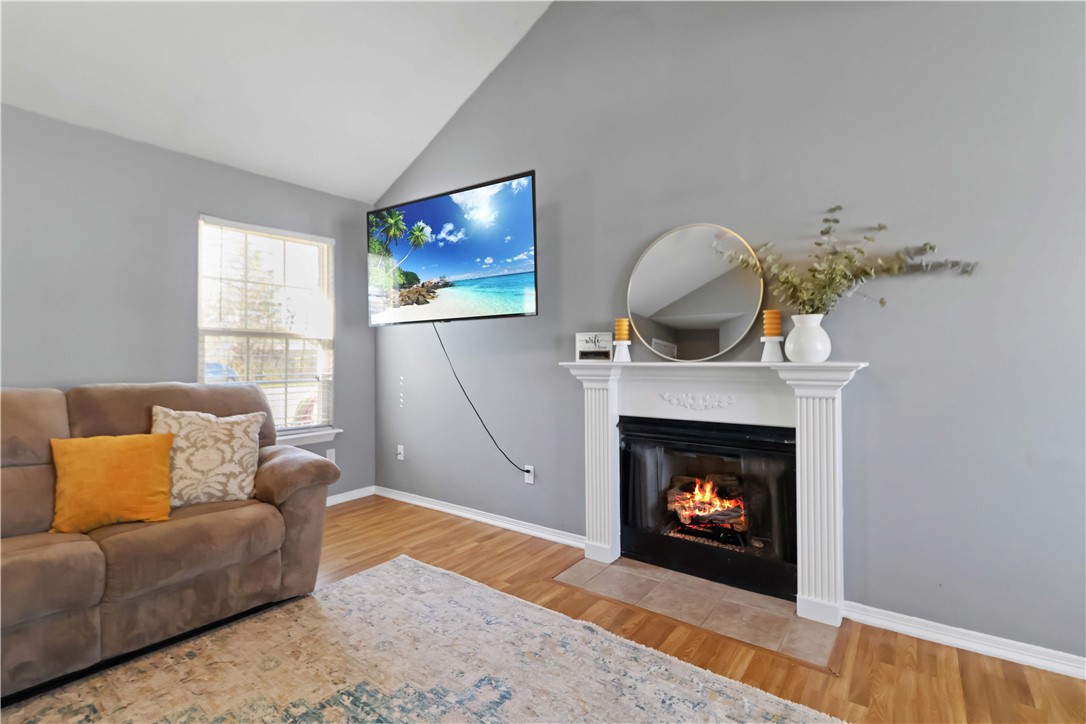 Lincoln Original - Residential