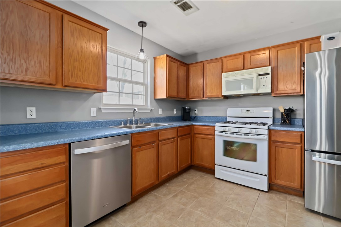 Lincoln Original - Residential