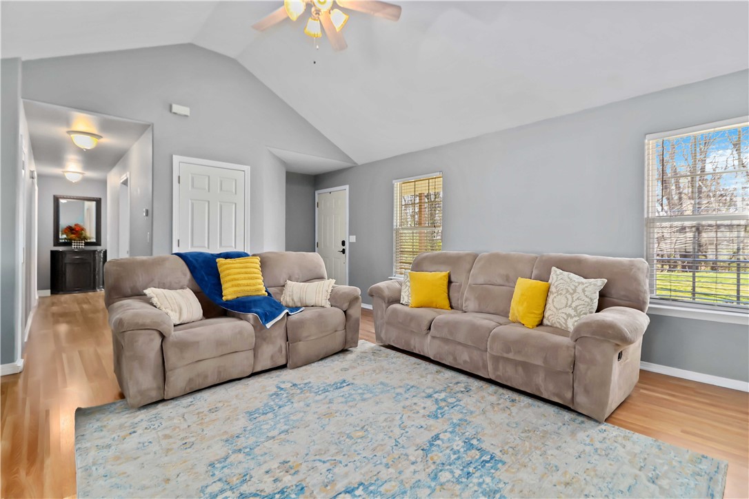 Lincoln Original - Residential