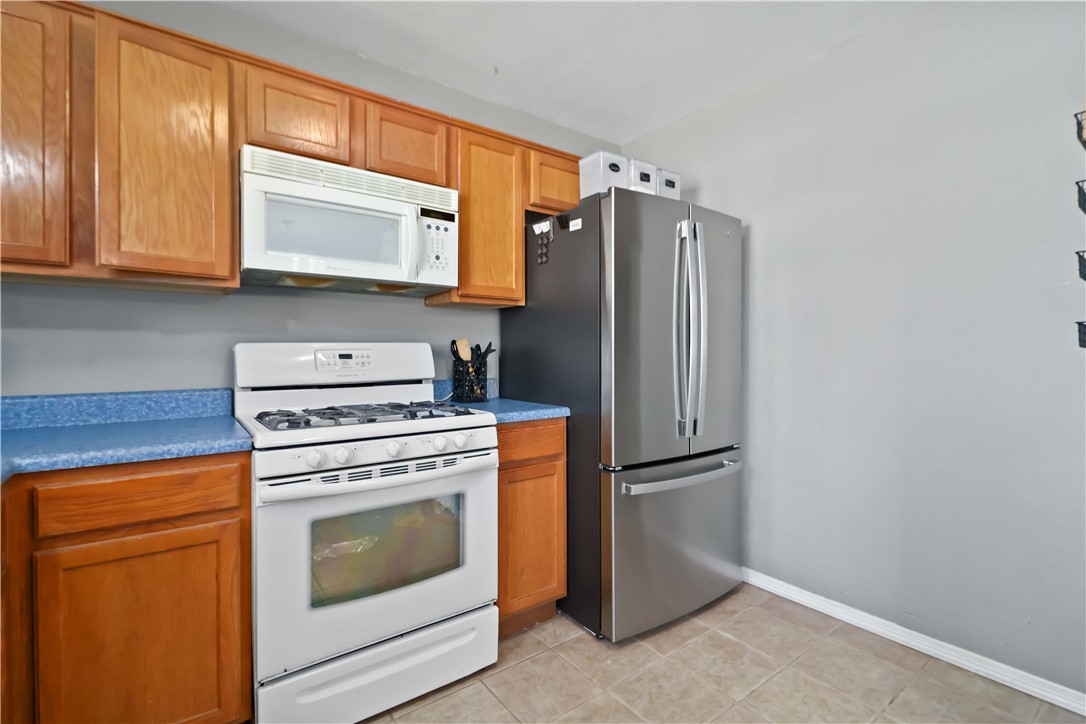 Lincoln Original - Residential