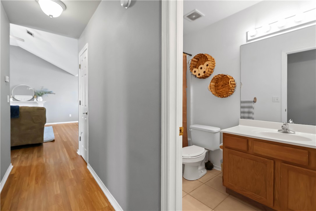 Lincoln Original - Residential