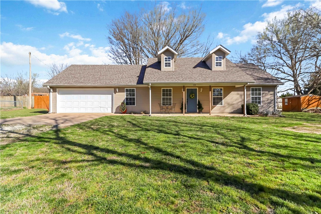 Lincoln Original - Residential