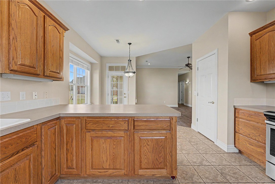 Harber Meadows - Residential Lease