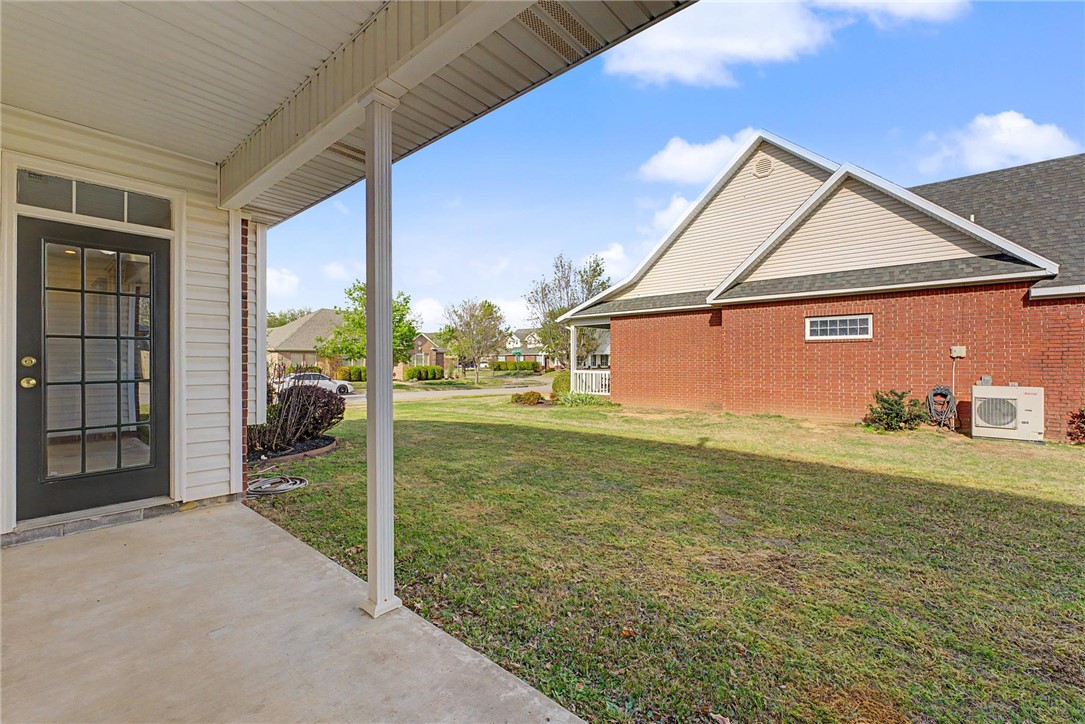 Harber Meadows - Residential Lease