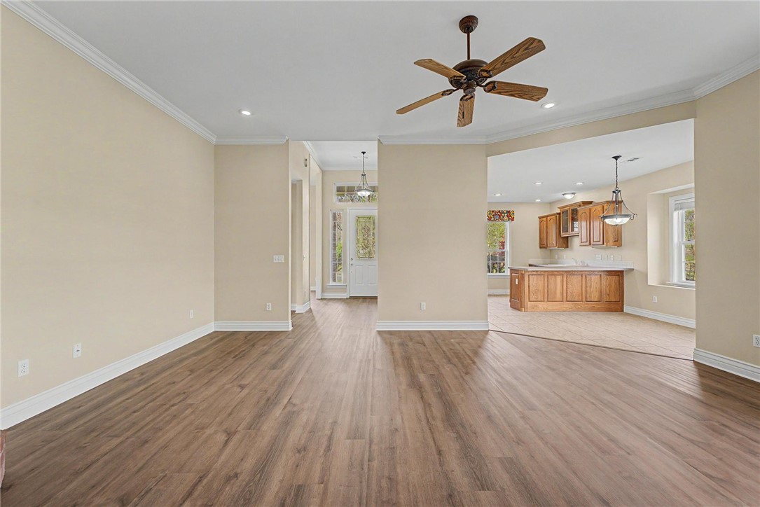 Harber Meadows - Residential Lease