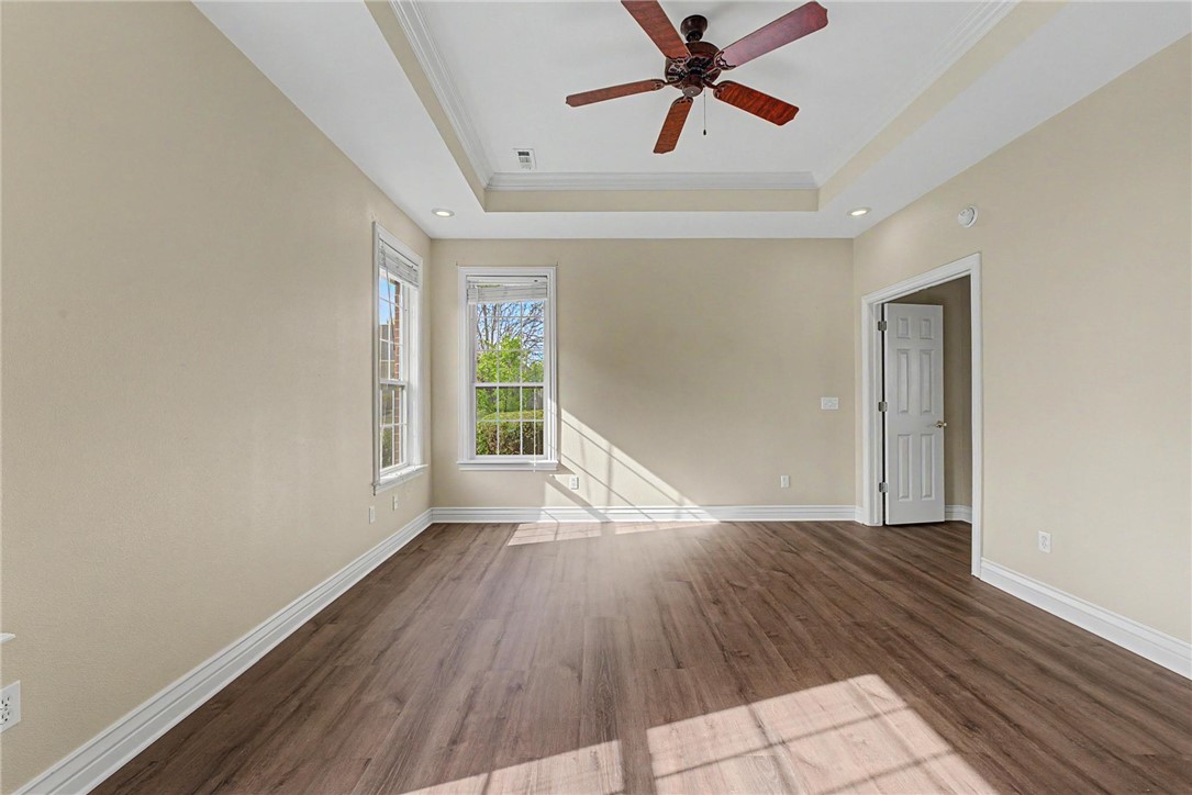 Harber Meadows - Residential Lease