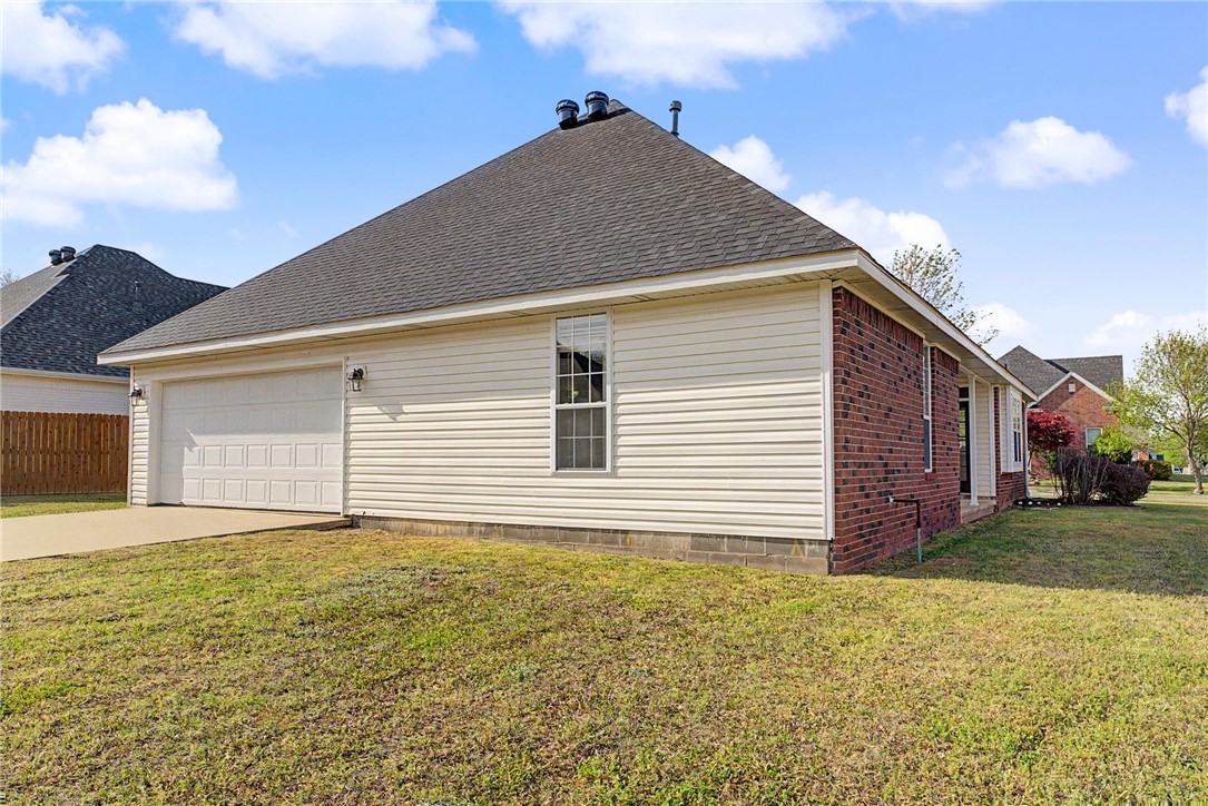 Harber Meadows - Residential Lease