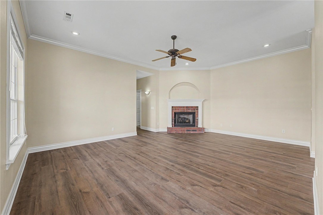 Harber Meadows - Residential Lease