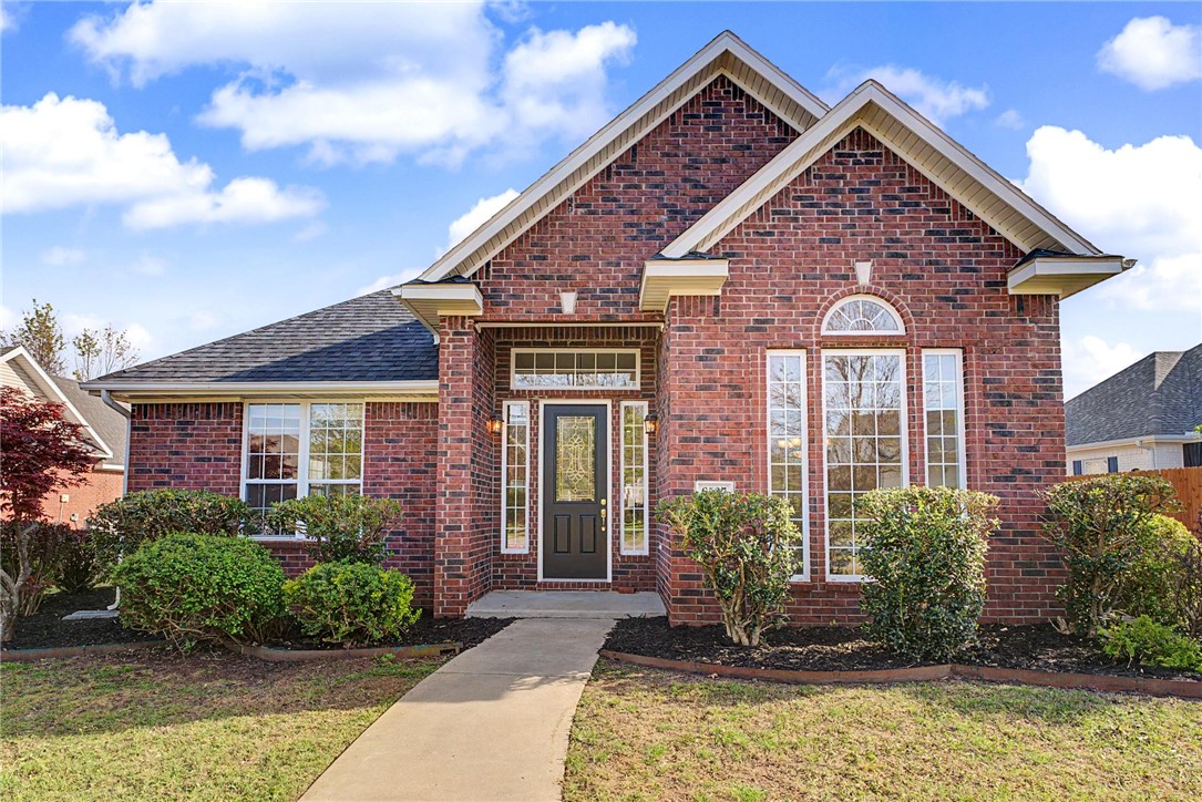 Harber Meadows - Residential Lease