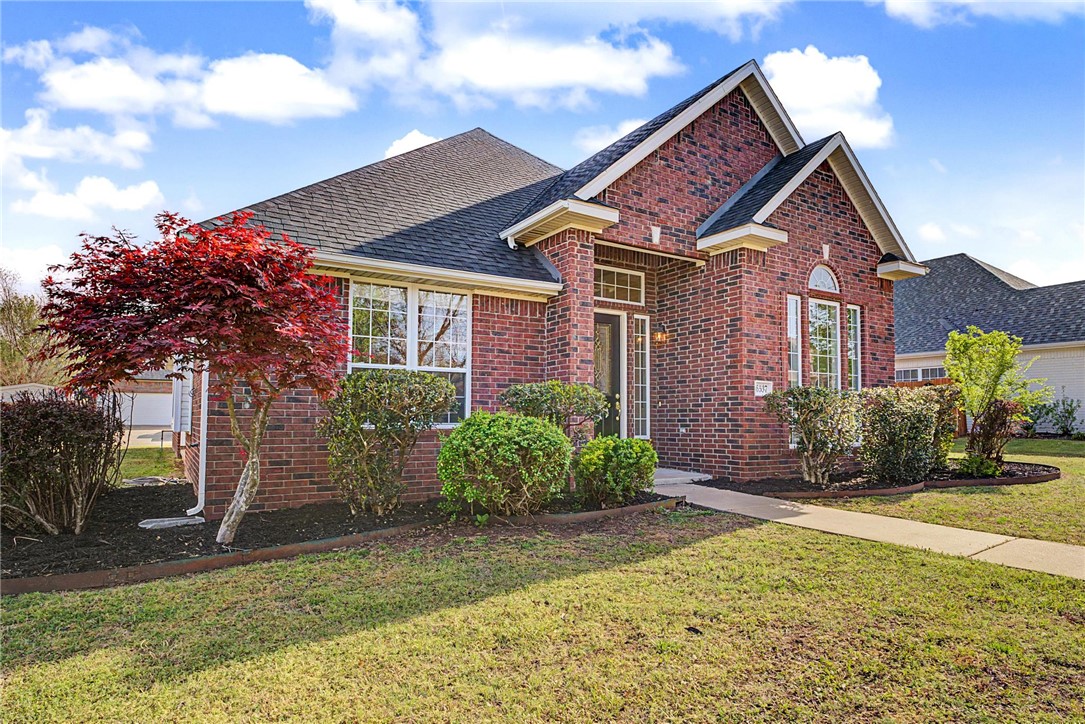 Harber Meadows - Residential Lease