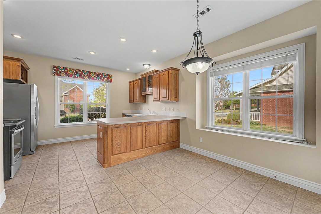 Harber Meadows - Residential Lease