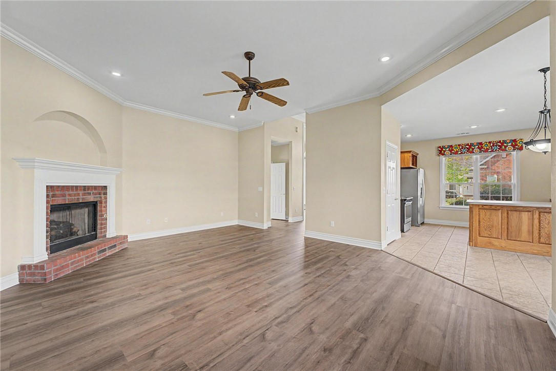 Harber Meadows - Residential Lease